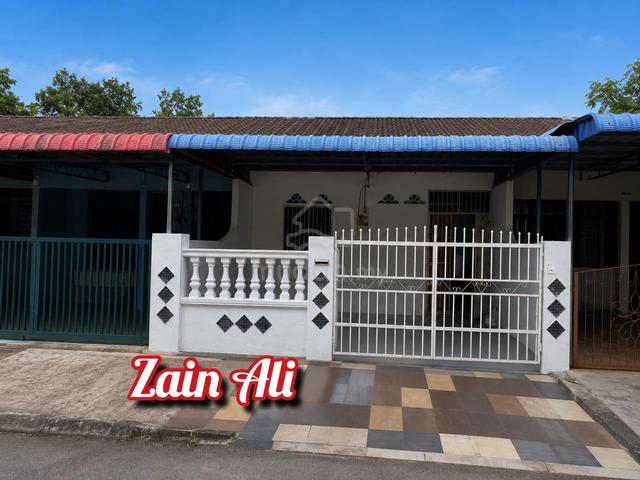 Taman Sri Wang Sp s😍 1