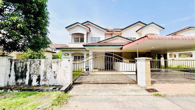 BANDAR PUTERI JAYA📍 CASHBACK RM80K‼️ Full LOAN✅ ZERO DOWNPAYMENT✅ 1