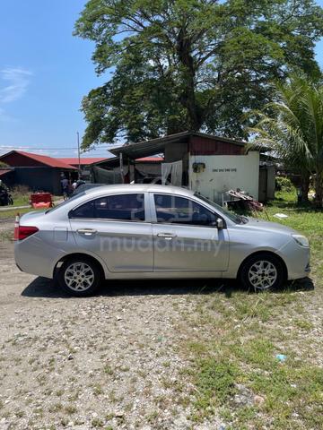 2019 Proton SAGA 1.3 STANDARD CVT (A) - 4