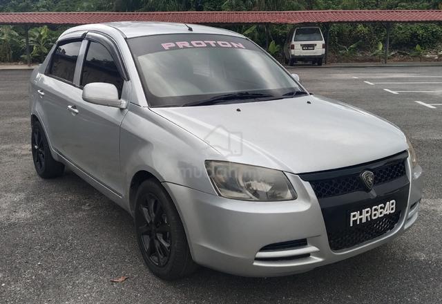 2008 Proton SAGA 1.3 BASE LINE (A) - 1