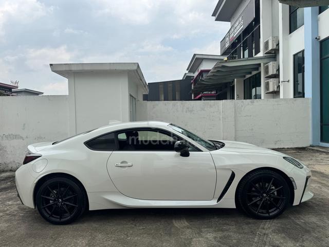 2024 Toyota 86 2.4 GR AT MY23 (A) - 3