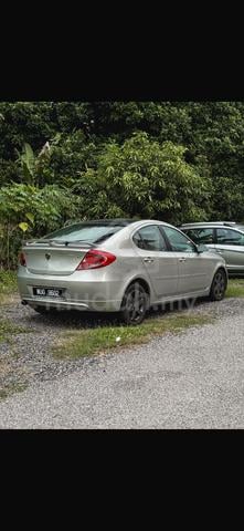 2010 Proton GEN-2 1.6 H-LINE CPS ENHANCED (A) - 3