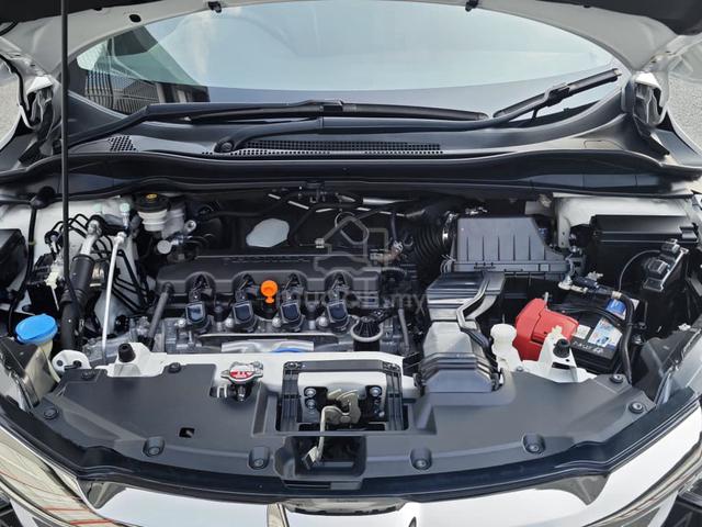 2021 Honda HR-V 1.8 V FACELIFT (A)⭐MODULE EDITION - 4