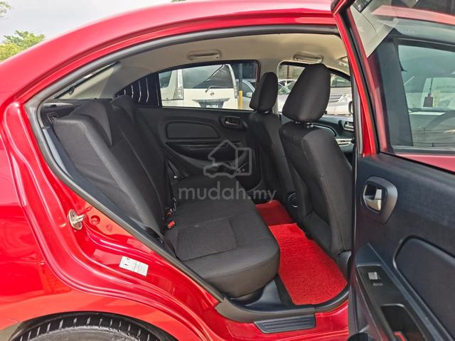 2018 Proton SAGA 1.3 (AUTO) - 5