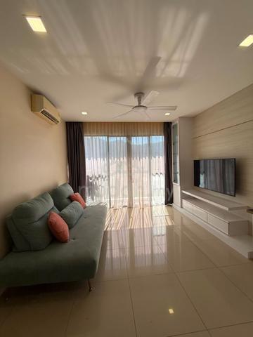 Skycube Residence 1
