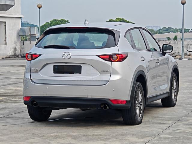 2018 Mazda CX-5 2.0 G GLS 2WD FACELIFT (A) 0 DEPO - 4
