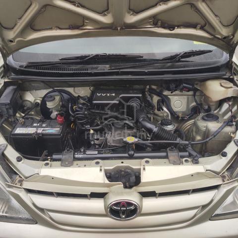 2006 Toyota AVANZA 1.5 G F602RM-GQMFMM (A) - 5