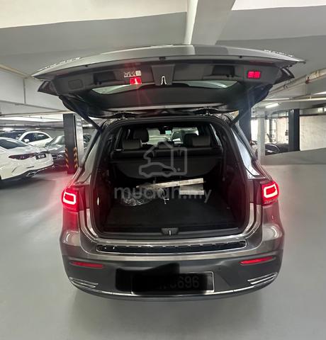 2023 Mercedes Benz EQB 1.0 350 MY22 X243 (A) - 4