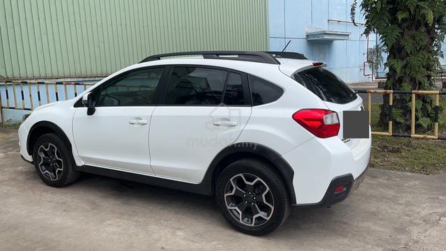 2014 Subaru XV 2.0 (A) - 2
