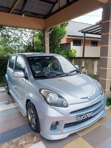 2007 Perodua MYVI 1.3 SE GHS (M) - 4