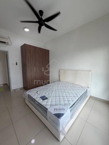 Seasons Luxury Apartments @ Amara Larkin 1