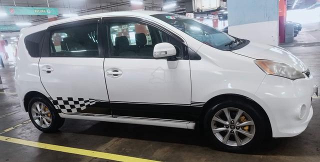 2013 Perodua ALZA 1.5 EZ (A) - 3