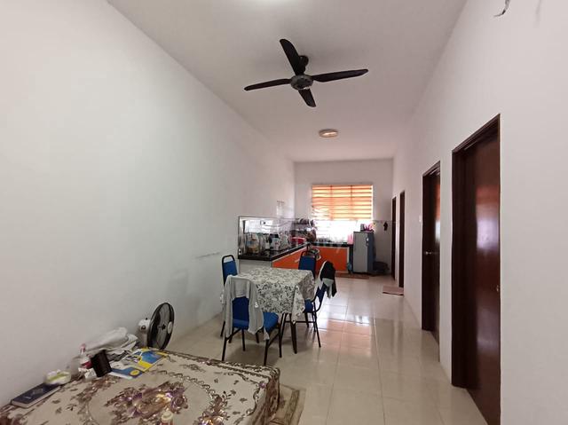 Teres Taman Perda Indah 4