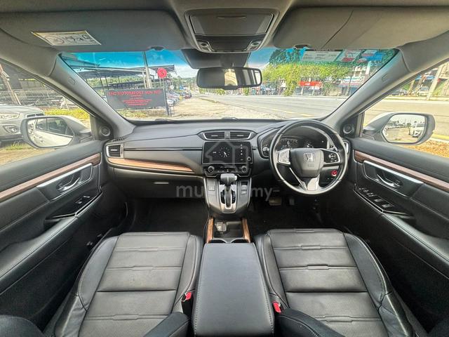 2018 Honda CR-V 1.5 TC-P (A) FULL SPEC LOW MILEAGE - 5