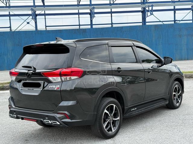 2021 Perodua ARUZ 1.5 AV (A) - 5