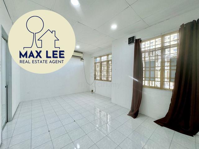 [FIRST FLOOR] SUNGAI PINANG SHOPLOT 1000sf CHEAPEST PRIMESPOT JELUTONG 3