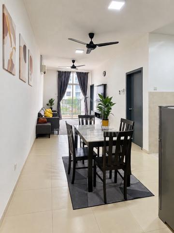 Selangorku PR1MA Lakefront Homes 1