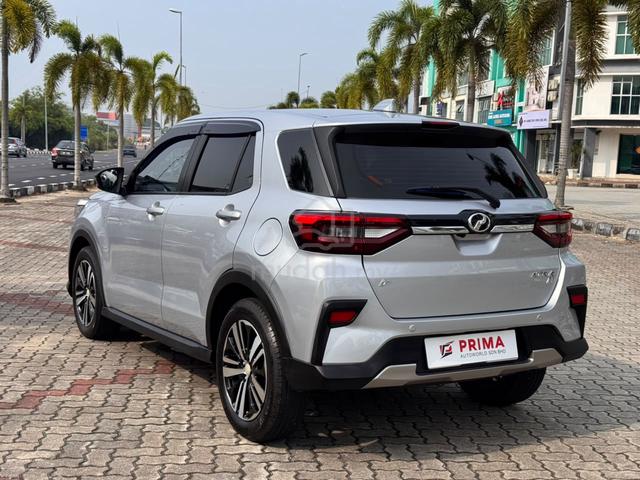 2023 Perodua ATIVA 1.0 H (A) - 4