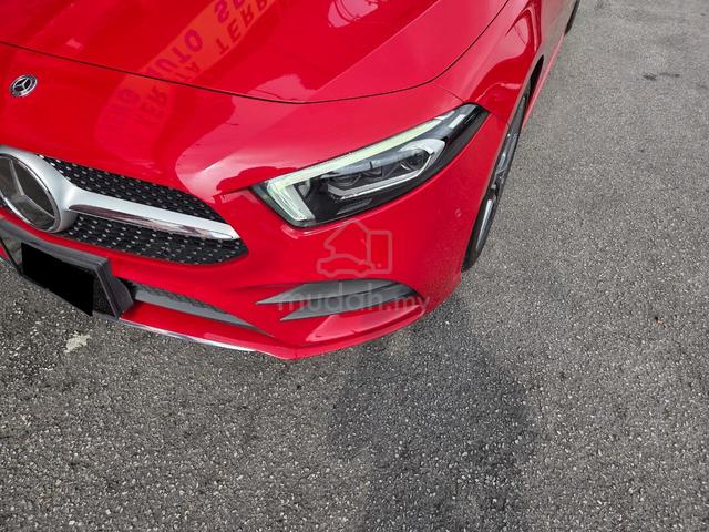 2019/23 Mercedes Benz A180 1.3 AMG (FREE 2 Y WRTY) - 5