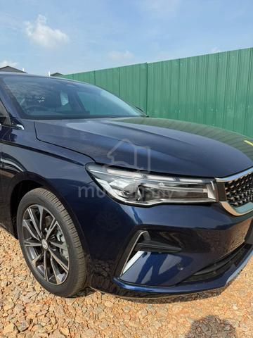 2026 Proton S70 1.5 EXECUTIVE MY23 MC1 (A) - 3