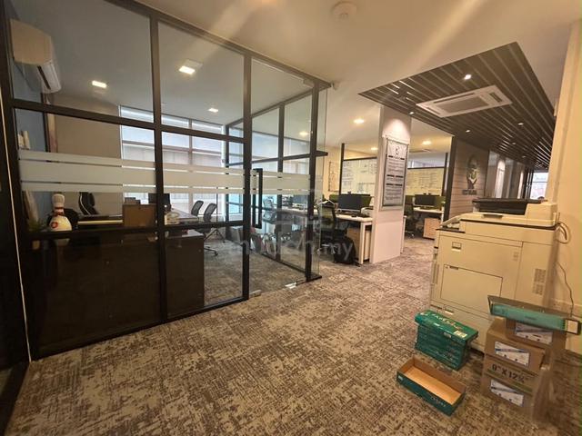 Petaling Utama Avenue Pjs 1 Fully Furnish 1