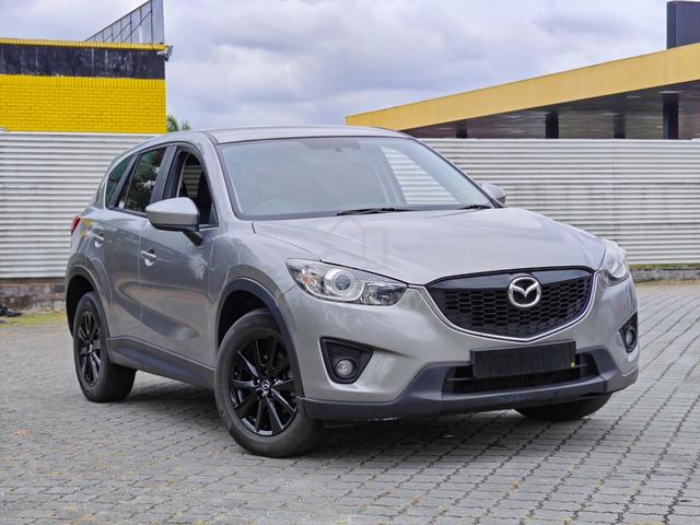 2015 Mazda CX-5 2.0 2WD HIGH SPEC (A) FULL LOAN - 2