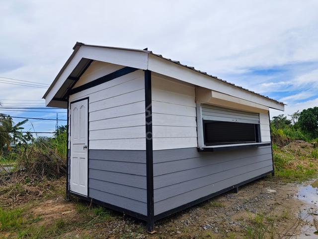 Cabin Canteen 2