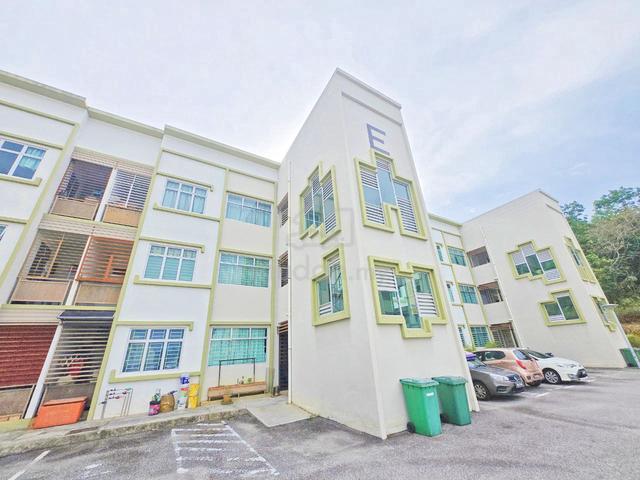 Bukit Citra Residensi 1