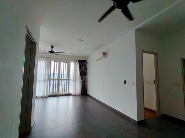 Sentrio Pandan 1
