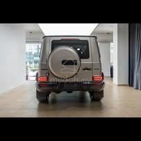 Mercedes-AMG G63 20th Anniversary Edition | Japan - 4