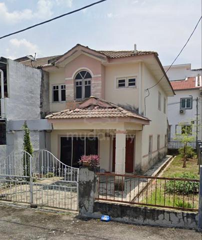 House in Kampar for SALE 1