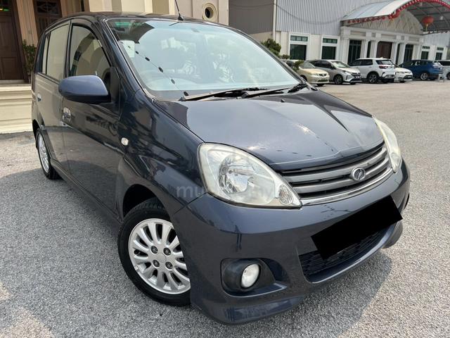 Perodua VIVA ELITE 1.0 WELL MAINTAINED - 1