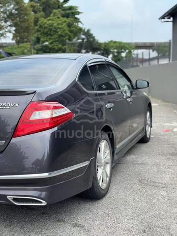 Nissan TEANA 2.5 250 XV PREMIUM (A) - 5