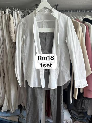 pakaian preloved Perempuan - photo 3 of 6
