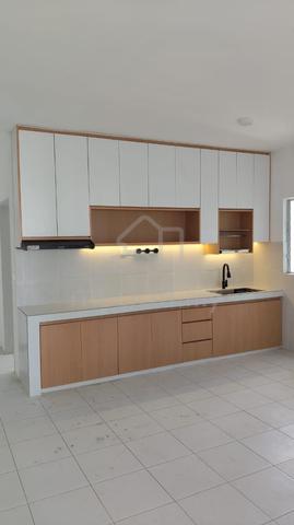 Residensi Sateria 1
