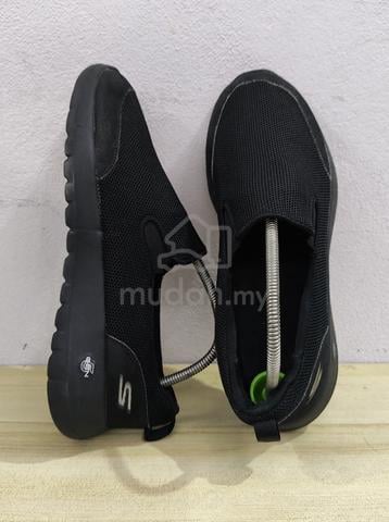 Kasut Skechers Slip-On Go Walk  8.5uk - photo 3 of 5