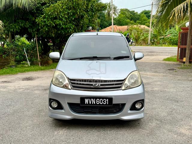 2011 Perodua VIVA 1.0 ELITE MT EJ-VE (M) - 3