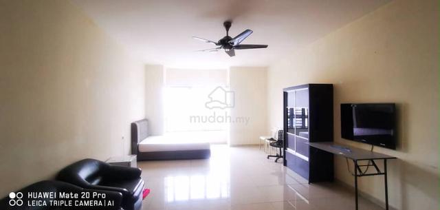 Zennith Suites 1