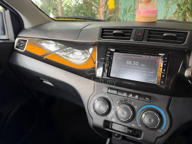 2018 Perodua BEZZA 1.3 ADVANCE AV (A) 3YEAR WARNTY - 5