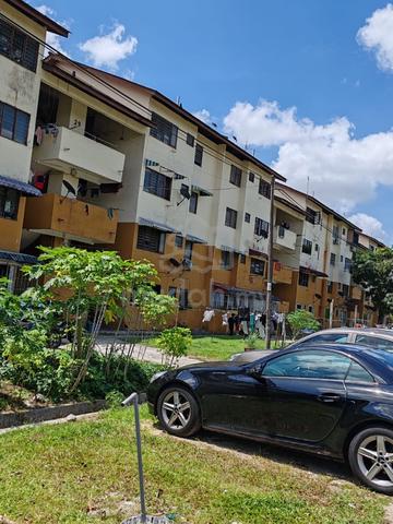Bandar Selesa Jaya 1