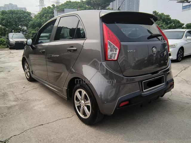 Proton IRIZ 1.3 EXE (A) ctos crris loan kedai - 4