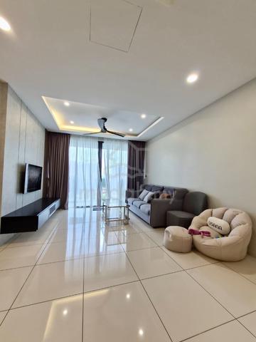 The Address (Bukit Jambul) 1