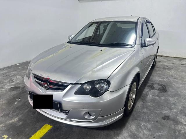.2011 Proton PERSONA 1.6 MEDIUM LINE (M) 1 OWNER - 3