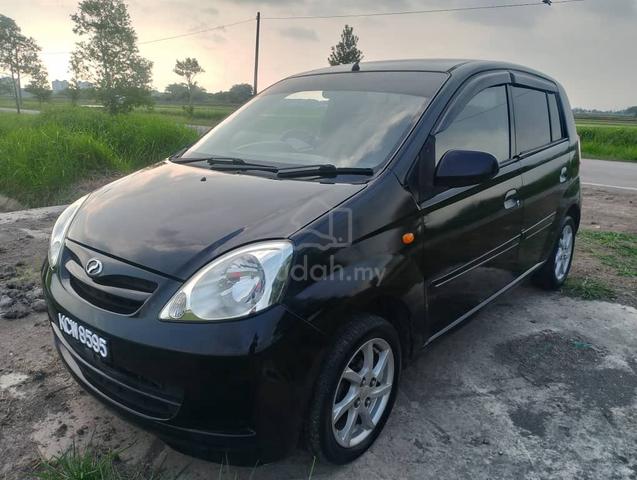 2011 Perodua VIVA 850 CONVERT AUTO JIMAT & LASAK - 1