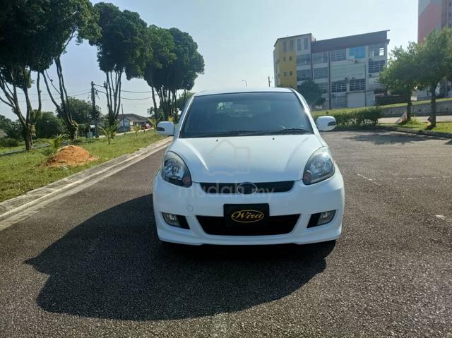 2009 Perodua MYVI 1.3 EZi  (A) - 2