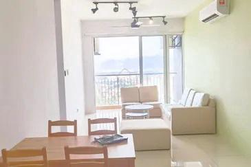 PV 18 Residence Setapak 1