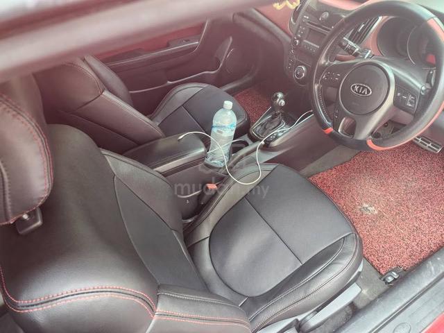 2012 Naza FORTE 2.0 SX ENHANCED (A) - 4