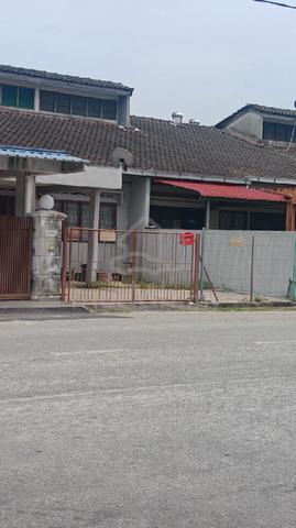 rumah untuk disewa 1
