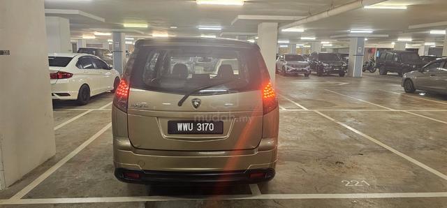 2012 Proton EXORA 1.6 BOLD EXECUTIVE (A) - 4