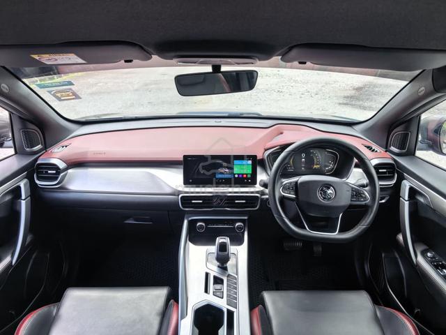 2021 Proton X50 PREMIUM 1.5T TGDI (A)1 Owner Sport - 2